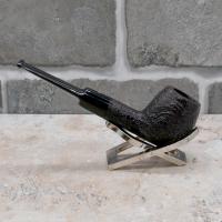 Alfred Dunhill - The White Spot Shell Briar 5201 Group 5 Apple Pipe (DUN867)